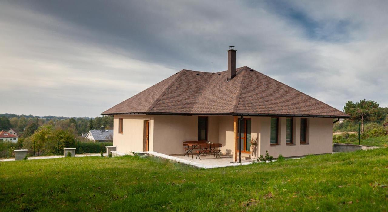 Penzion - Vila Veri 1 Ostrava Exterior photo